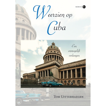 Weerzien op Cuba (Paperback) bij Singel 344
