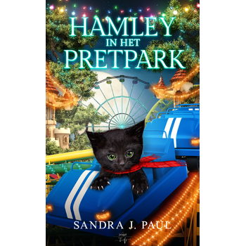 Hamley in het Pretpark (Hardback) bij Singel 344