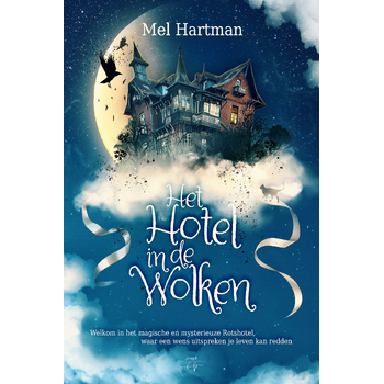 Hotel in de Wolken (Hardback) bij Singel 344