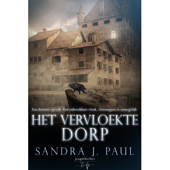 Het vervloekte dorp (Hardback) bij Singel 344