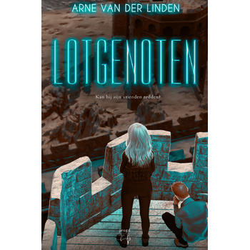 Lotgenoten (Hardback) bij Singel 344