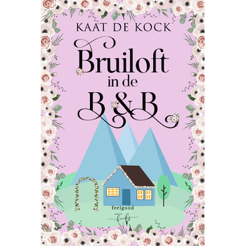 Bruiloft in de B&B (Paperback) bij Singel 344
