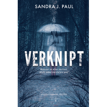 Verknipt (Paperback) bij Singel 344