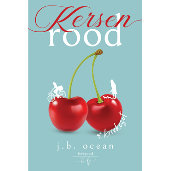 Kersenrood en Kriekezot (Paperback) bij Singel 344