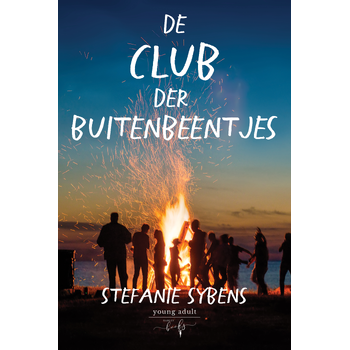 De Club der Buitenbeentjes (Hardback) bij Singel 344