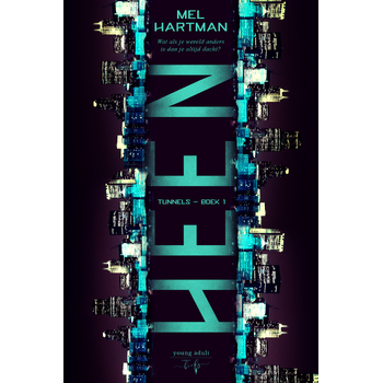 Heen (Hardback) bij Singel 344
