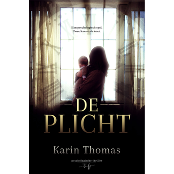 De Plicht (Paperback) bij Singel 344