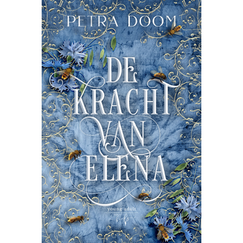 De Kracht van Elena (Hardback) bij Singel 344