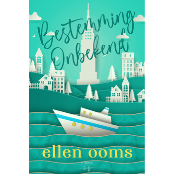Bestemming Onbekend (Paperback) bij Singel 344