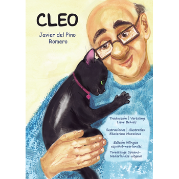 Cleo (Hardback) bij Singel 344