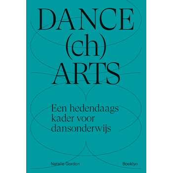 Dance(ch)arts (Paperback) bij Singel 344
