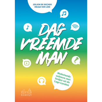 Dag vreemde man (Paperback) bij Singel 344