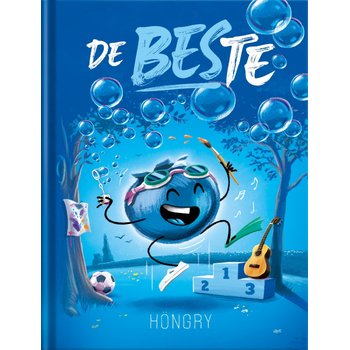 De beste (Hardback) bij Singel 344