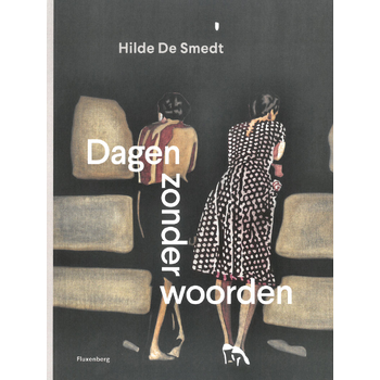 Dagen zonder woorden (Paperback) bij Singel 344