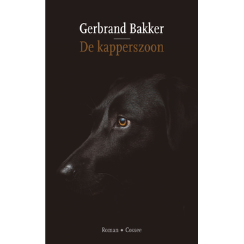 De kapperszoon (Paperback) bij Singel 344