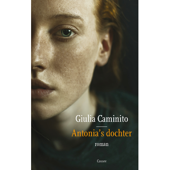 Antonia's dochter (Paperback) bij Singel 344