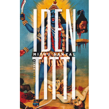 Identitti (Paperback) bij Singel 344