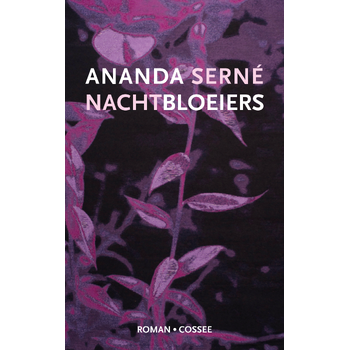 Nachtbloeiers (Paperback) bij Singel 344