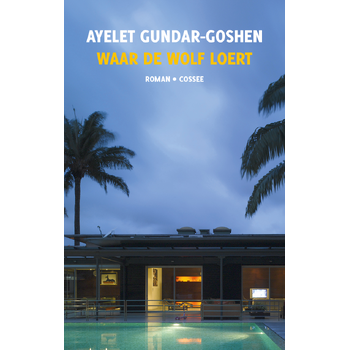 Waar de wolf loert (Paperback) bij Singel 344