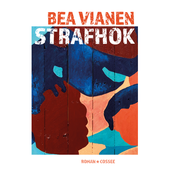 Strafhok (Paperback) bij Singel 344