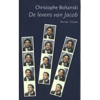 De levens van Jacob (Paperback) bij Singel 344
