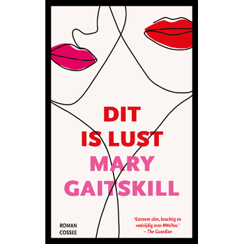 Dit is lust (Paperback) bij Singel 344