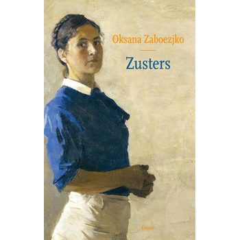 Zusters (Paperback) bij Singel 344