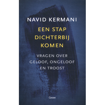 Iedereen moet een stap dichterbij komen (Paperback) bij Singel 344