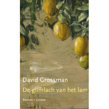 De glimlach van het lam (Paperback) bij Singel 344