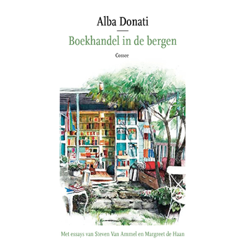 De boekhandel in de bergen (Paperback) bij Singel 344