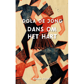 Dans om het hart (Paperback) bij Singel 344