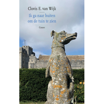 Ik ga naar buiten om de tuin te zien (Paperback) bij Singel 344