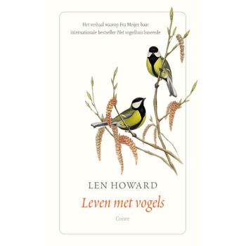 Leven met vogels (Paperback) bij Singel 344