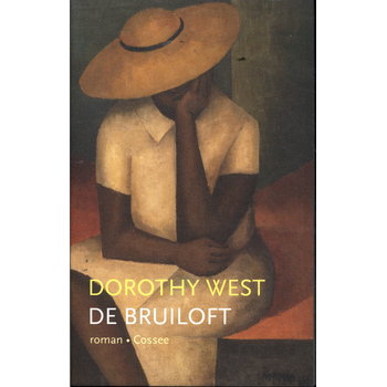 De bruiloft (Paperback) bij Singel 344
