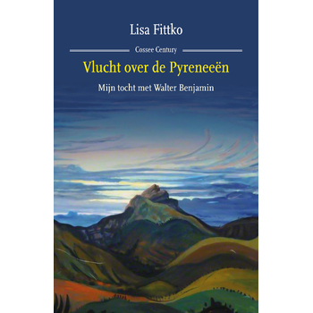 Vlucht over de Pyreneeën (Hardback) bij Singel 344