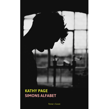 Simons alfabet (Paperback) bij Singel 344