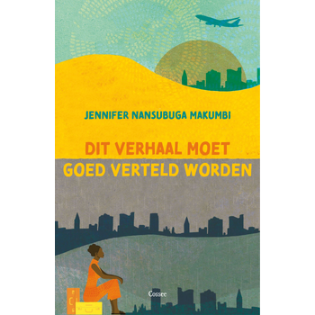 Dit verhaal moet goed verteld worden (Paperback) bij Singel 344