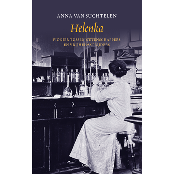 Helenka (Paperback) bij Singel 344
