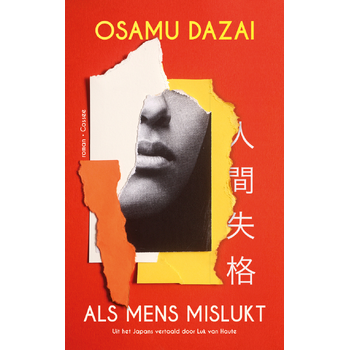 Als mens mislukt (Paperback) bij Singel 344