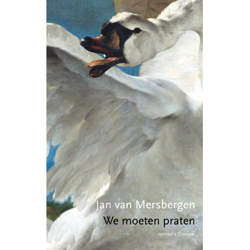 We moeten praten (Paperback) bij Singel 344