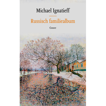 Russisch familiealbum (Paperback) bij Singel 344