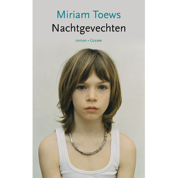 Nachtgevechten (Paperback) bij Singel 344