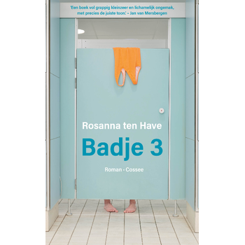 Badje 3 (Paperback) bij Singel 344