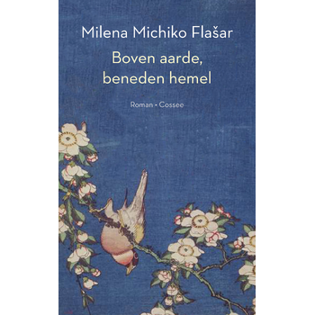 Boven aarde, beneden hemel (Paperback) bij Singel 344