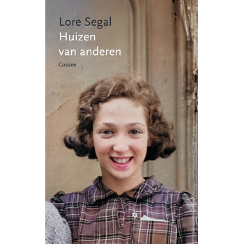 Huizen van anderen (Paperback) bij Singel 344