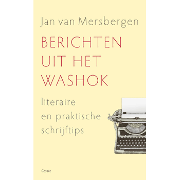 Berichten uit het washok (Paperback) bij Singel 344