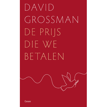 De prijs die we betalen (Paperback) bij Singel 344