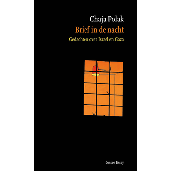 Brief in de nacht (Paperback) bij Singel 344
