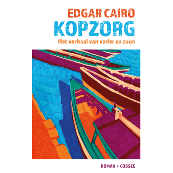 Kopzorg (Paperback) bij Singel 344