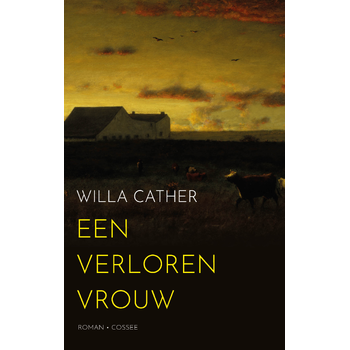 Een verloren vrouw (Paperback) bij Singel 344